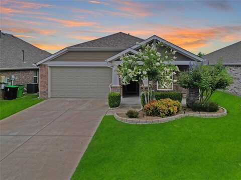 1808 Ranch Trail Road, Aubrey, TX 76227