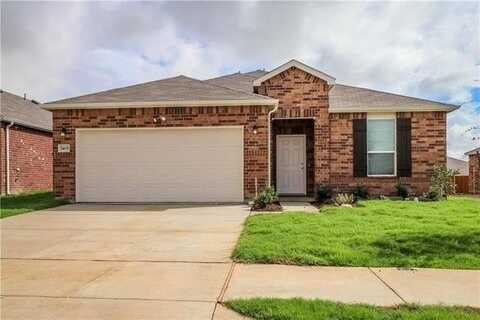 7416 Bronsind Trail, Fort Worth, TX 76131