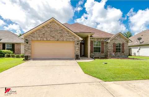 175 Clear Brooke Drive, Shreveport, LA 71115