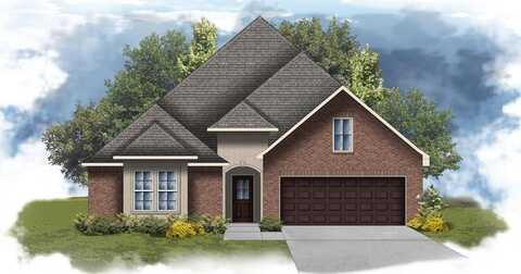 485 Blanchard Loop, Bossier City, LA 71111