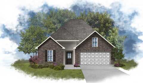 426 Zinfandel Place, Haughton, LA 71037