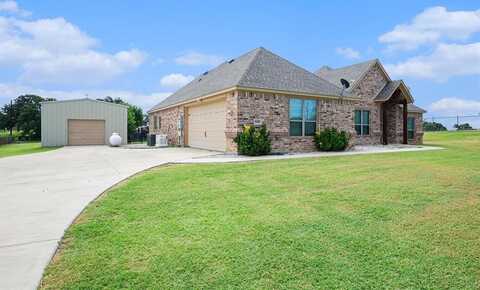 1602 Jay Bird Lane, Springtown, TX 76082