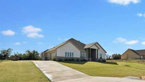 213 Blackjack Crossing, Paradise, TX 76073