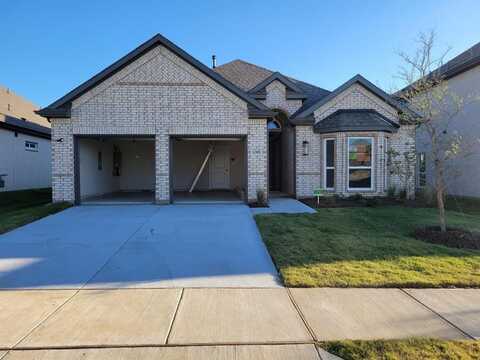 6308 Mulberry Creek Lane, Celina, TX 75009