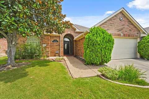 5024 Stonecrest Drive, McKinney, TX 75071