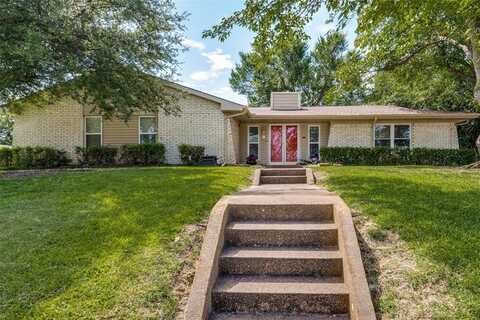1310 Briar Hollow Lane, Garland, TX 75043