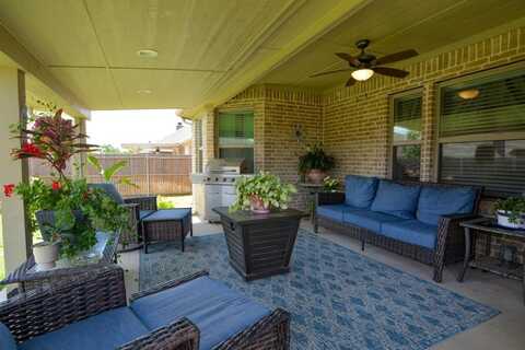 1024 Legacy Oaks, Joshua, TX 76058