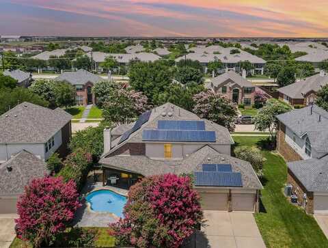 3720 Estacado Lane, Plano, TX 75025