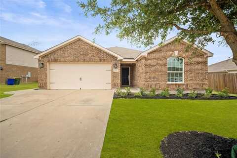 189 Lone Star Avenue, Venus, TX 76084