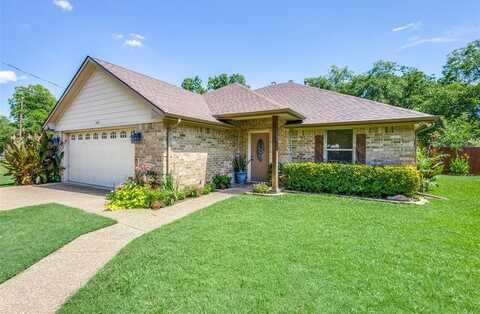 402 E Main Street, Tioga, TX 76271
