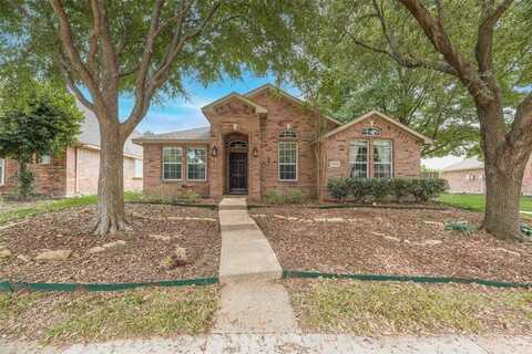 6304 Fall River Drive, The Colony, TX 75056