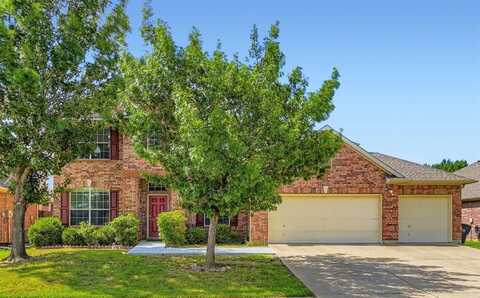 2328 Twilight Star Drive, Little Elm, TX 75068