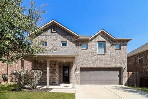 3805 Whisper Hollow Way, Fort Worth, TX 76137
