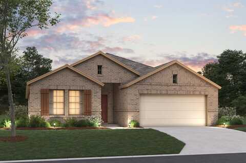 1721 Foliage Drive, Fort Worth, TX 76131