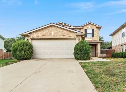 1720 Haven Drive, Bedford, TX 76022