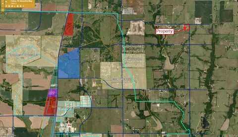 6823 County Road 138, Celina, TX 75009