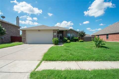719 Daughters Drive, Burleson, TX 76028