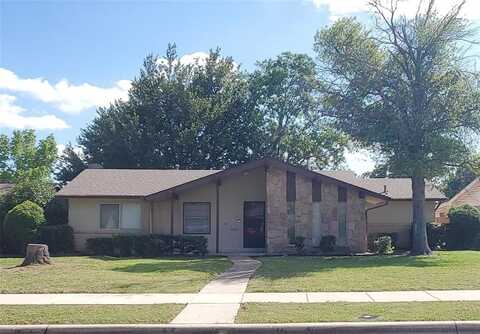 2307 Luau Street, Mesquite, TX 75150