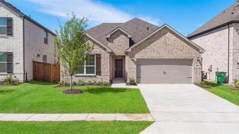 3116 Euclid Way, McKinney, TX 75071
