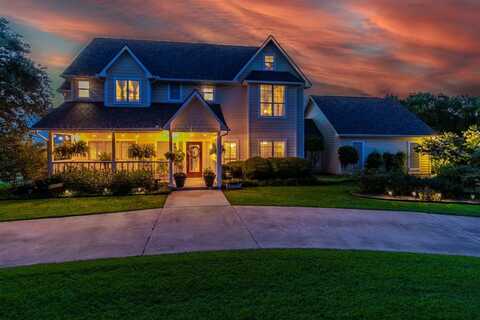 1023 Hampel Road, Palmer, TX 75152