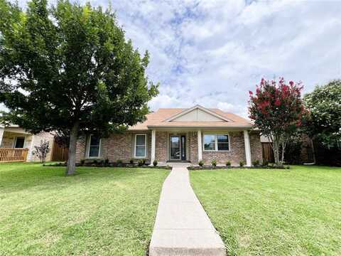 4432 Hale Street, The Colony, TX 75056