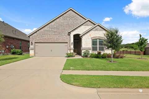 1340 Tucker Lane, Kennedale, TX 76060