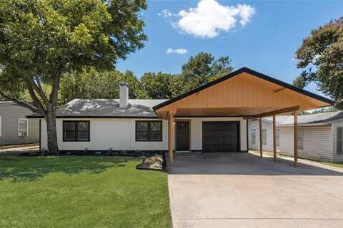 524 Browning Drive, Arlington, TX 76010