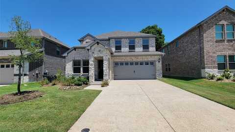 405 Quarry Street, Melissa, TX 75454