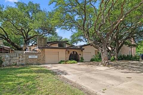 3837 Northwest Parkway, University Park, TX 75225