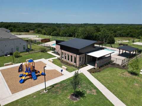 1300 Blue Spring Drive, Anna, TX 75409