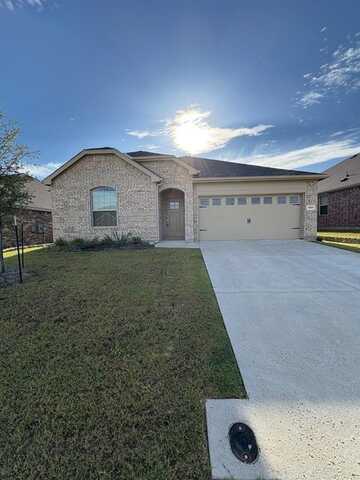 1300 Blue Spring Drive, Anna, TX 75409