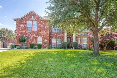 7815 Pirate Point Circle, Arlington, TX 76016