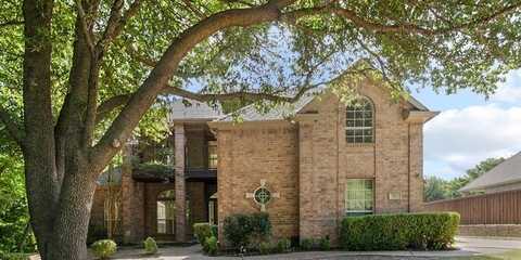 504 Broad Leaf Lane, McKinney, TX 75072