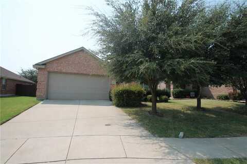9605 Zaharias Drive, McKinney, TX 75072