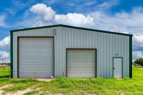 817 Cleveland Road, Granbury, TX 76049