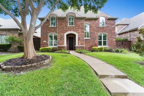 3779 Navarro Way, Frisco, TX 75934