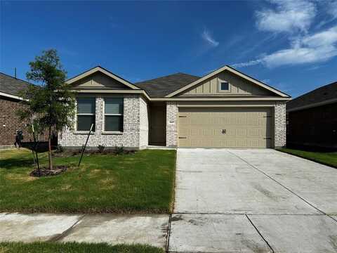 1507 Gentle Night Drive, Forney, TX 75126