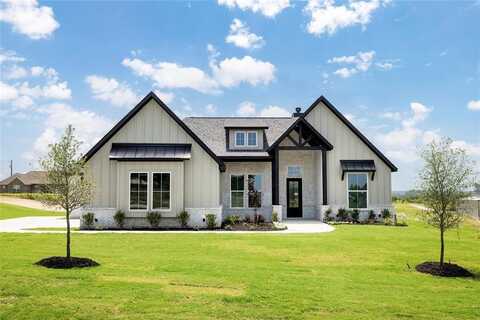 233 Oak Meadow Lane, Weatherford, TX 76085