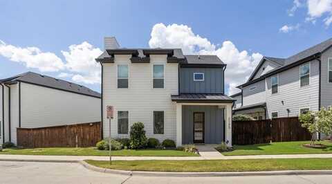 2133 Bird Street, Fort Worth, TX 76111