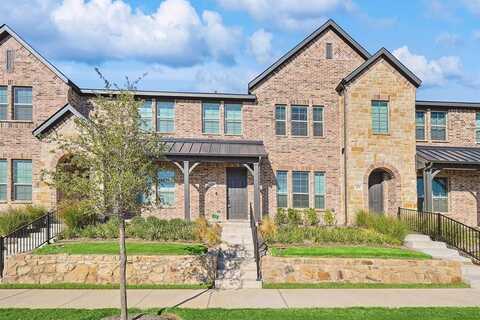429 Matchbox Street, Argyle, TX 76226