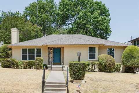 6943 Bob O Link Drive, Dallas, TX 75214