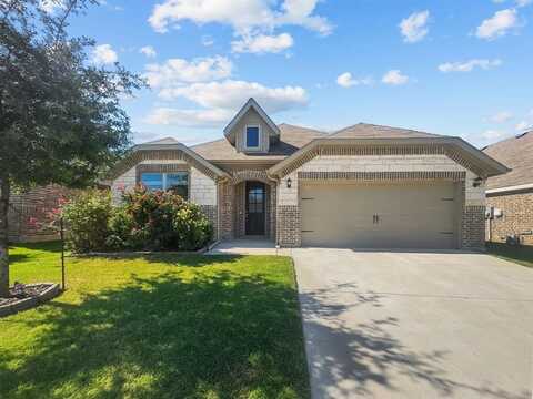 3717 Trillium Drive, Fort Worth, TX 76244