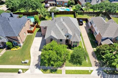 1910 Saint Johns Avenue, Allen, TX 75002