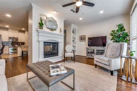 8616 Turtle Creek Boulevard, Dallas, TX 75225