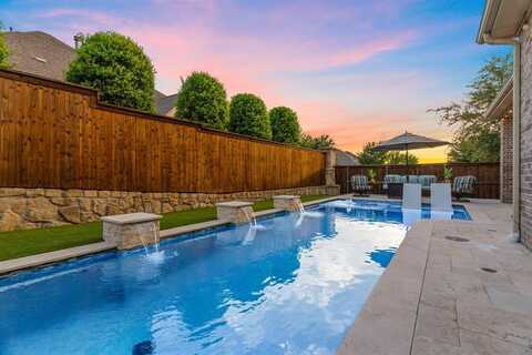 2523 Preakness Place, Celina, TX 75009
