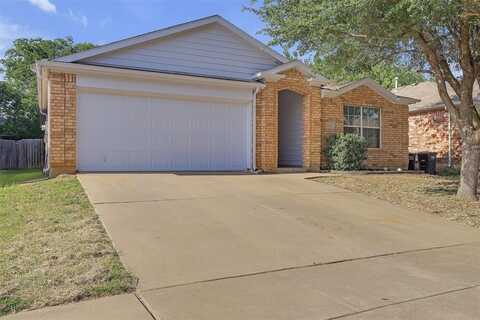 3312 Gettysburg Lane, Fort Worth, TX 76123