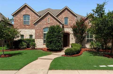 7509 Rockyford Drive, Frisco, TX 75035