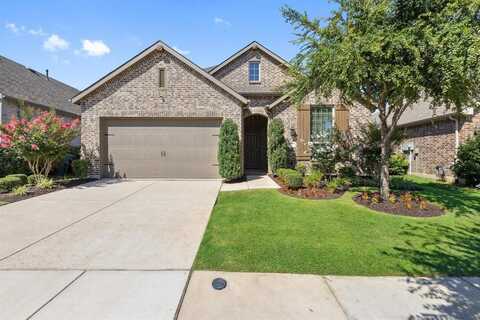 3121 Pioneer Path, Little Elm, TX 75068
