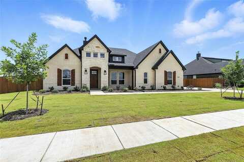 109 Prairie Wolf Court, Godley, TX 76044