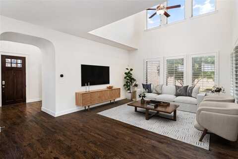 811 Otto Drive, Allen, TX 75013